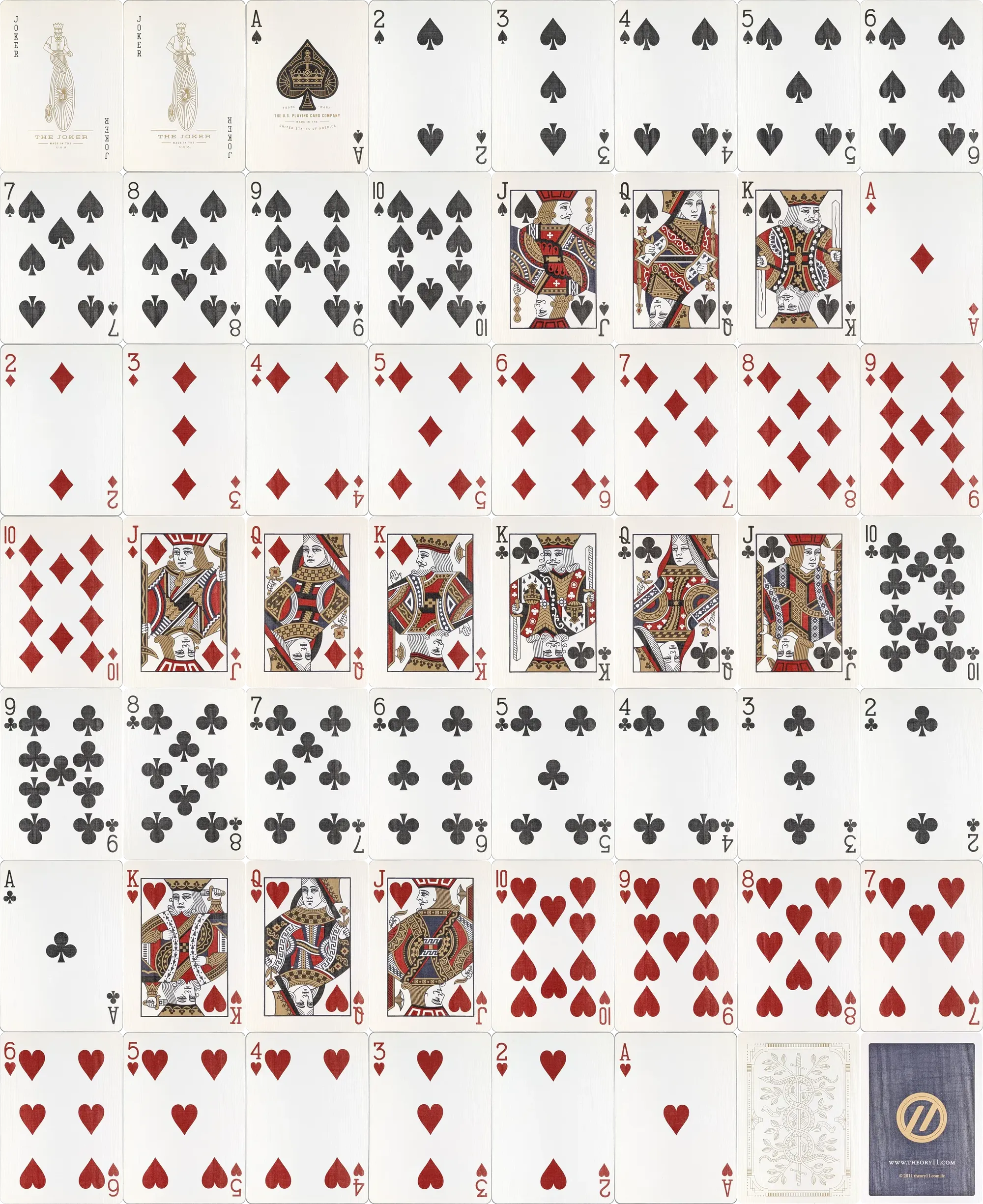 Monarchs (White) Face