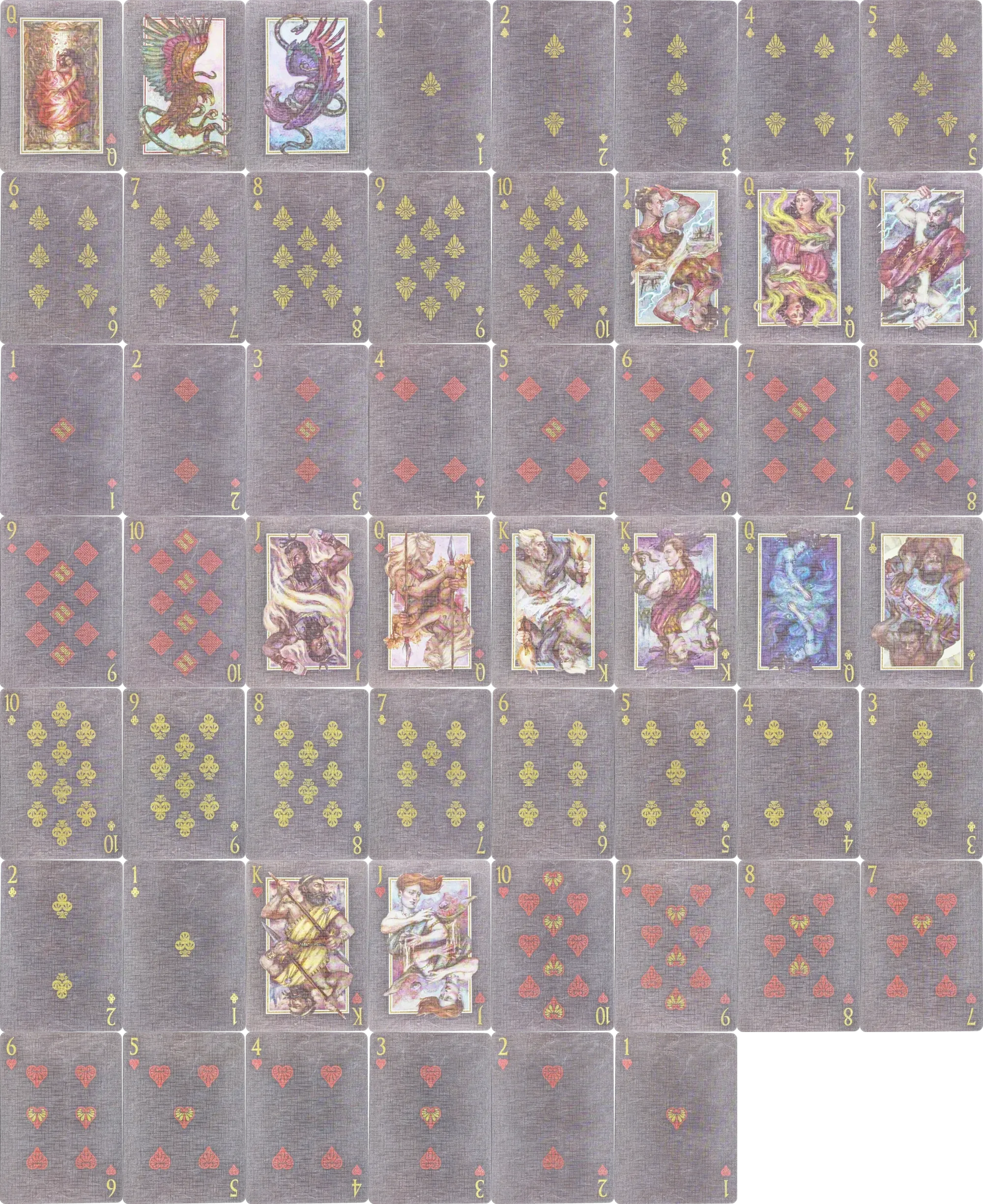 NPCCD 2020 Hindsight (Death) Face